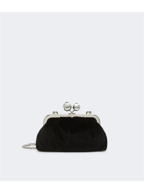 VALANCE WEEKEND MAXMARA | 2525516115600005 NERO
